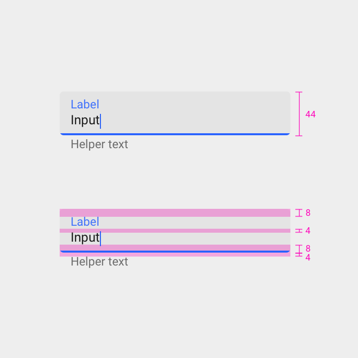 text-fields-components-material-design