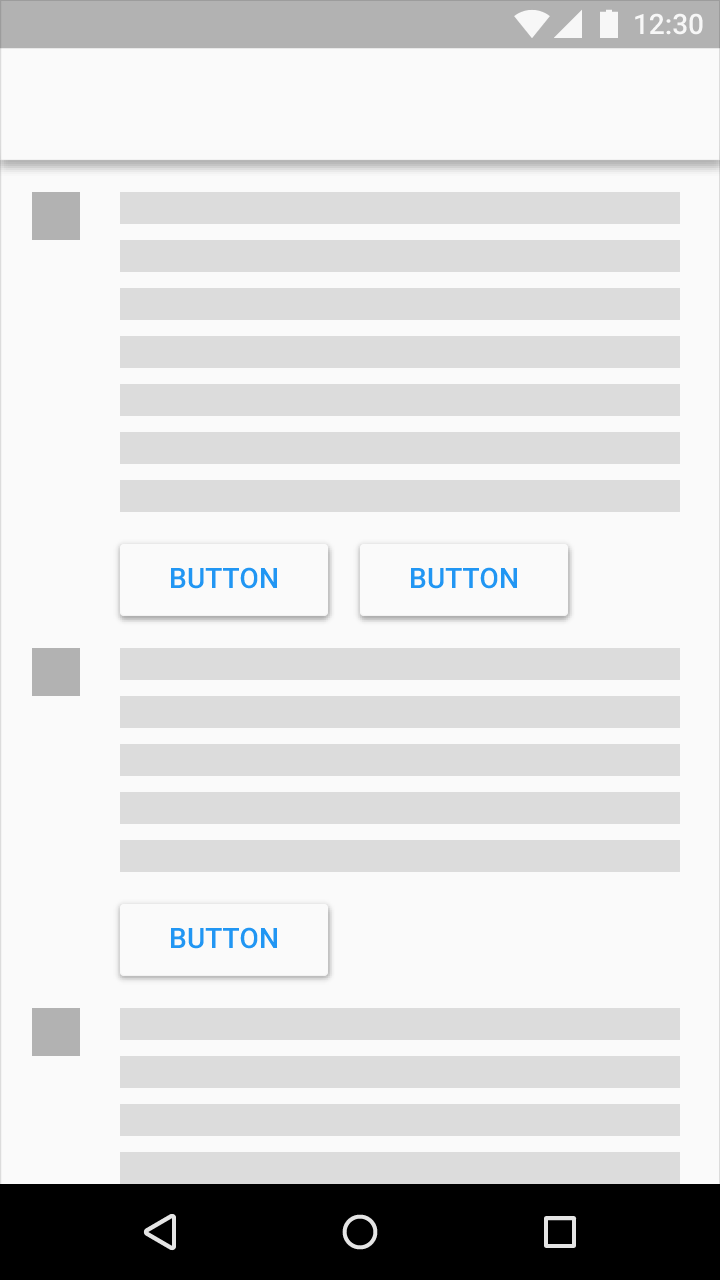 Buttons - Components - Material Design