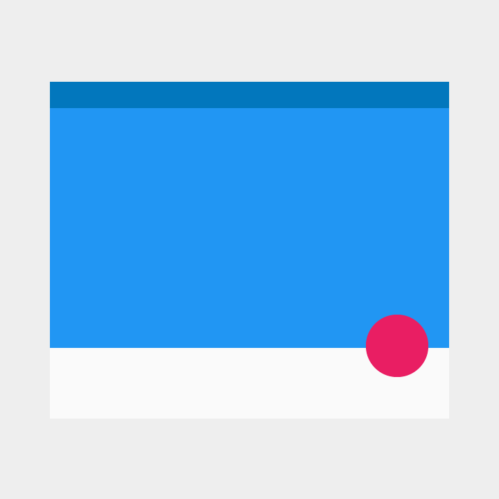 Material Design Box Shadows  UpLabs