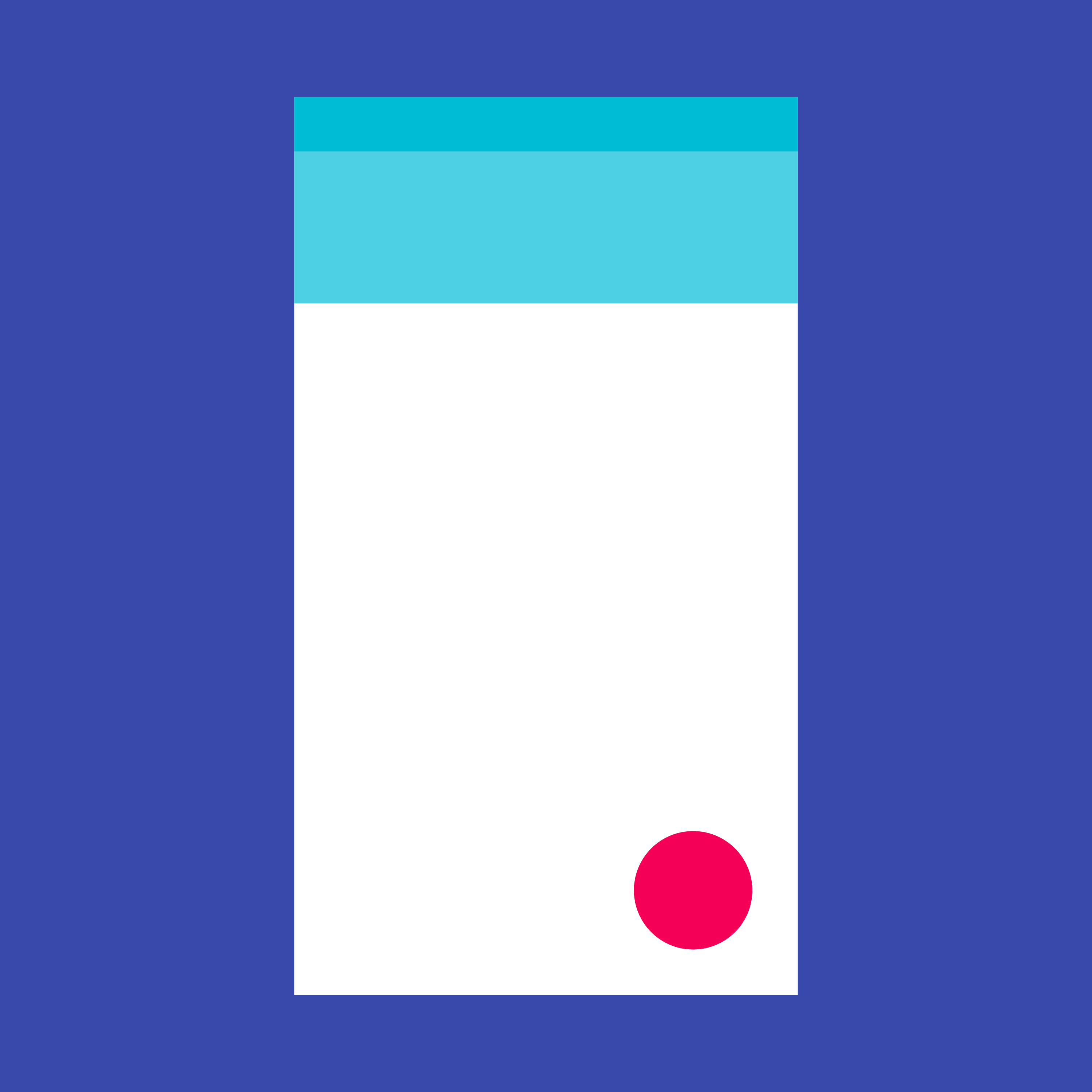 Buttons: Floating Action Button - Components - Material Design