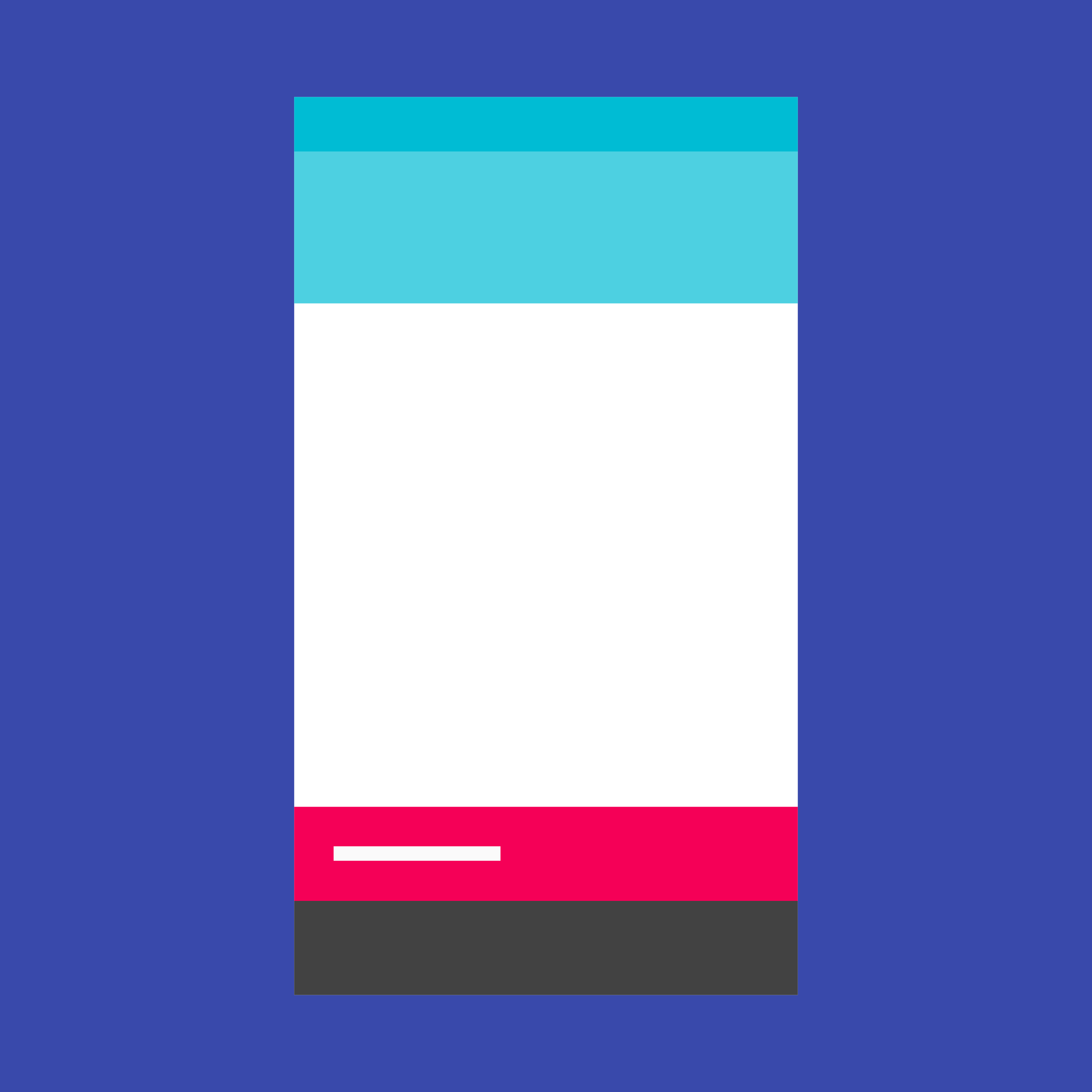 Snackbar Material Design Components in Android - GeeksforGeeks