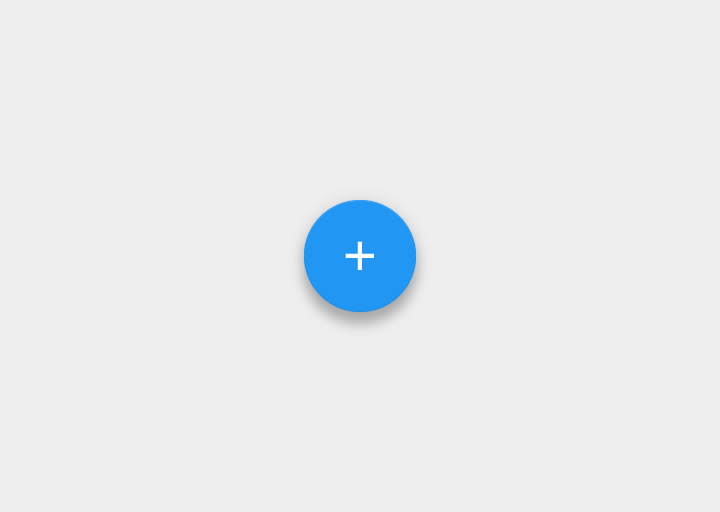 Buttons - Material Design