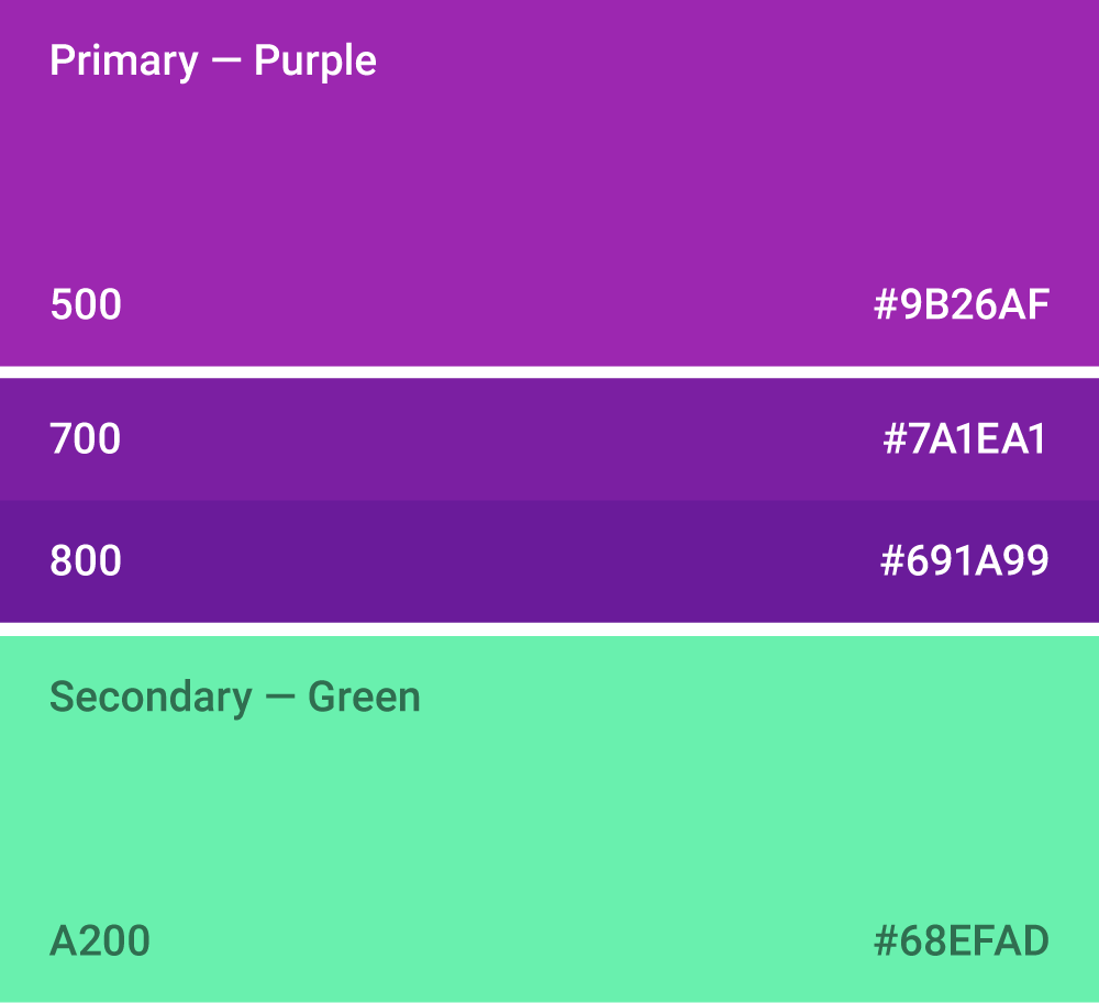 Material Design Color Palette (16)